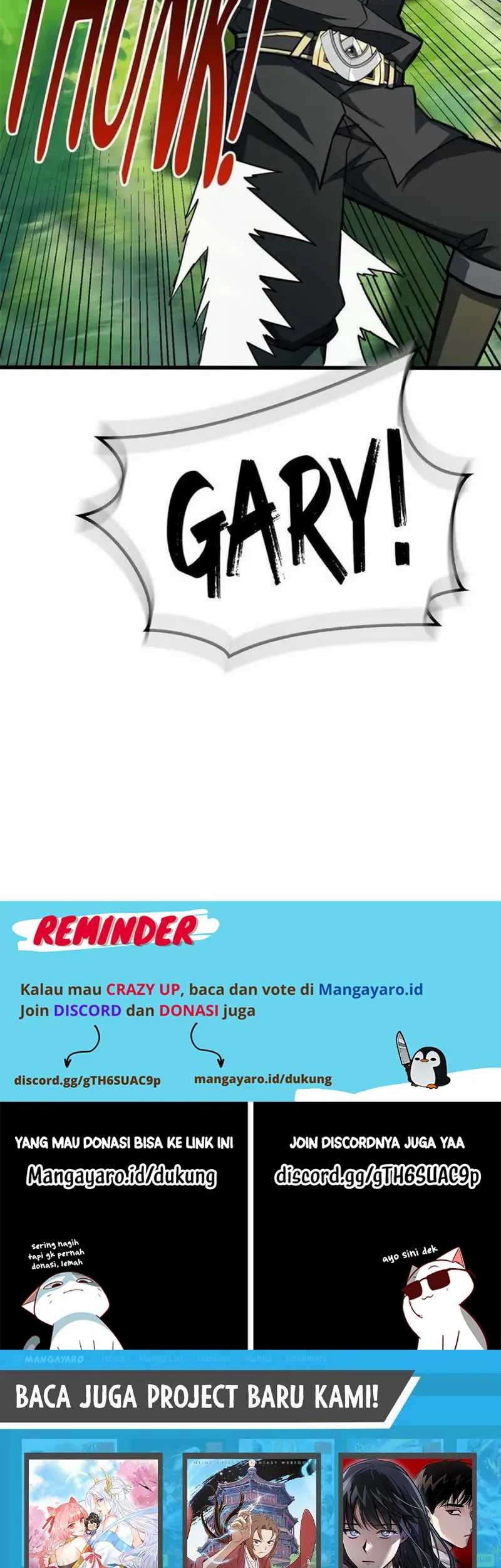 Evil Dragon Is Reincarnated! Revenge Begins at the Age of Five! Chapter 39 Gambar 29