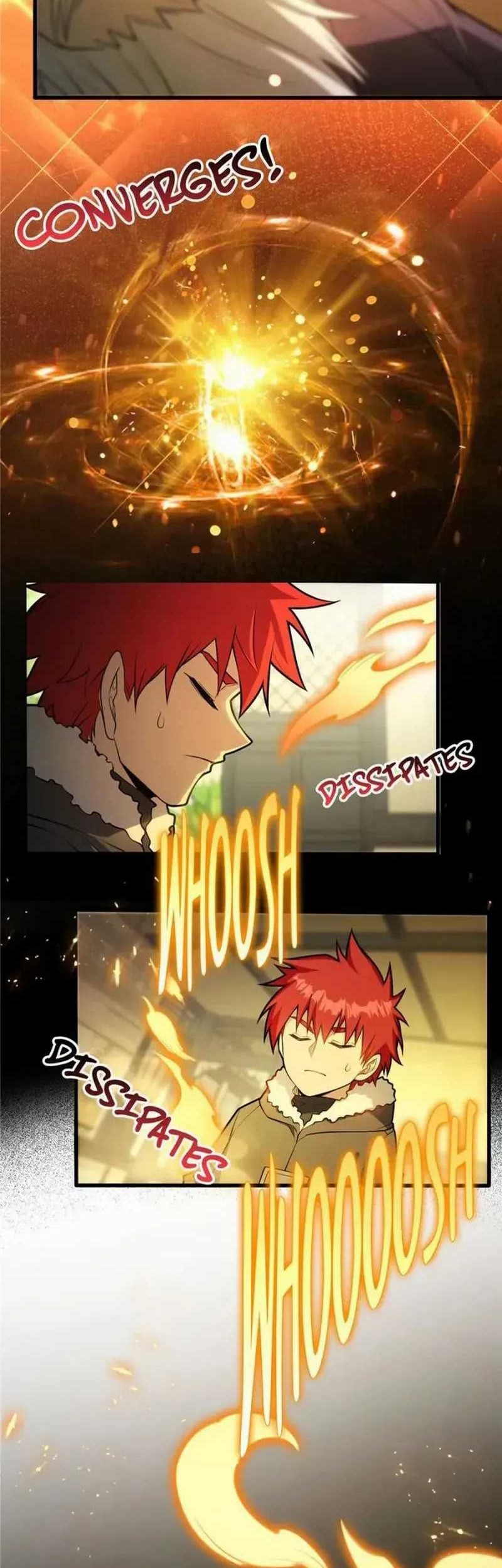 Evil Dragon Is Reincarnated! Revenge Begins at the Age of Five! Chapter 38 Gambar 15