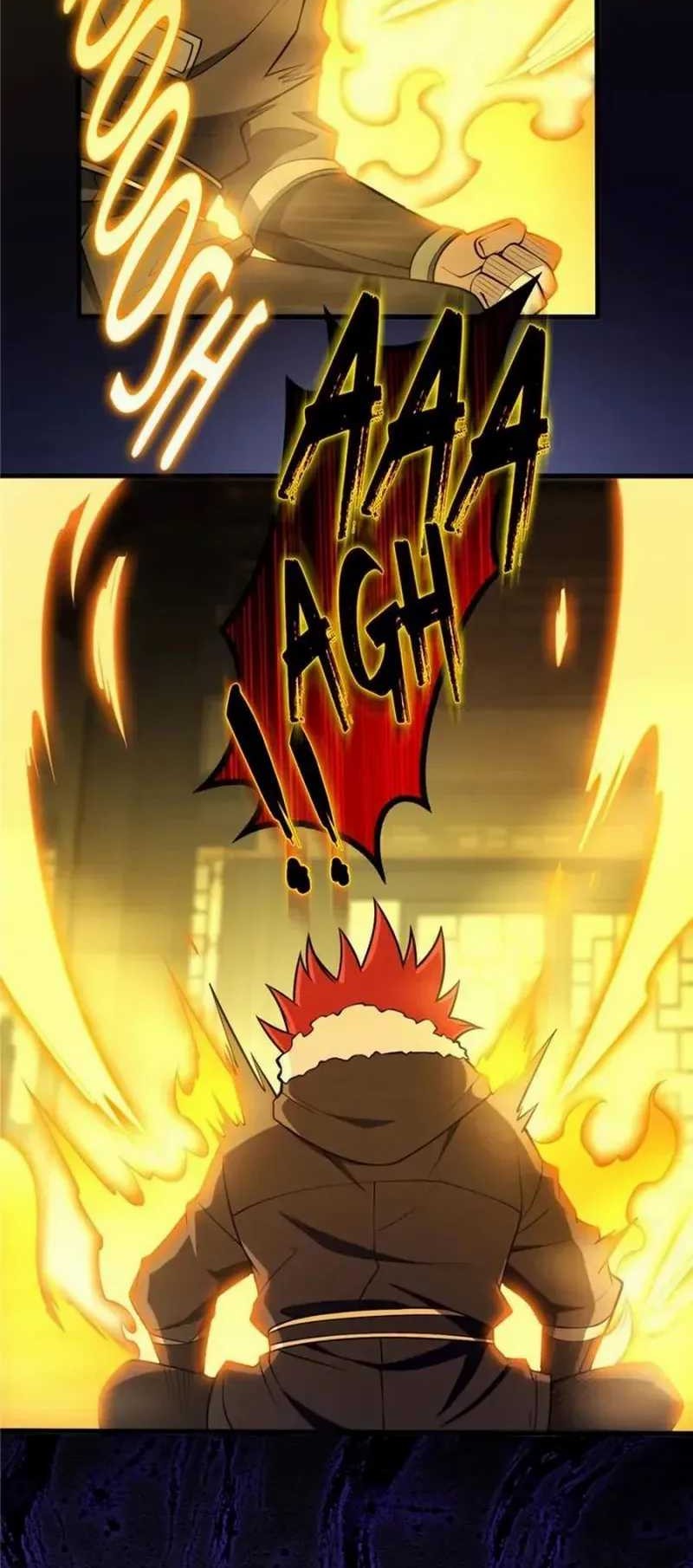 Evil Dragon Is Reincarnated! Revenge Begins at the Age of Five! Chapter 38 Gambar 19