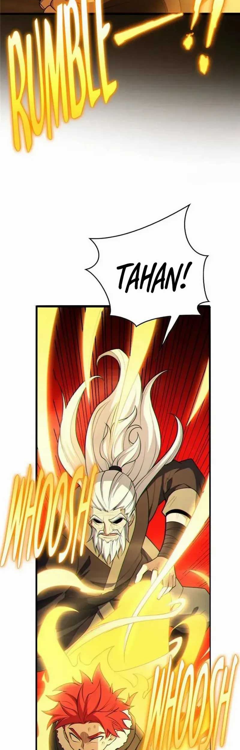 Evil Dragon Is Reincarnated! Revenge Begins at the Age of Five! Chapter 38 Gambar 22