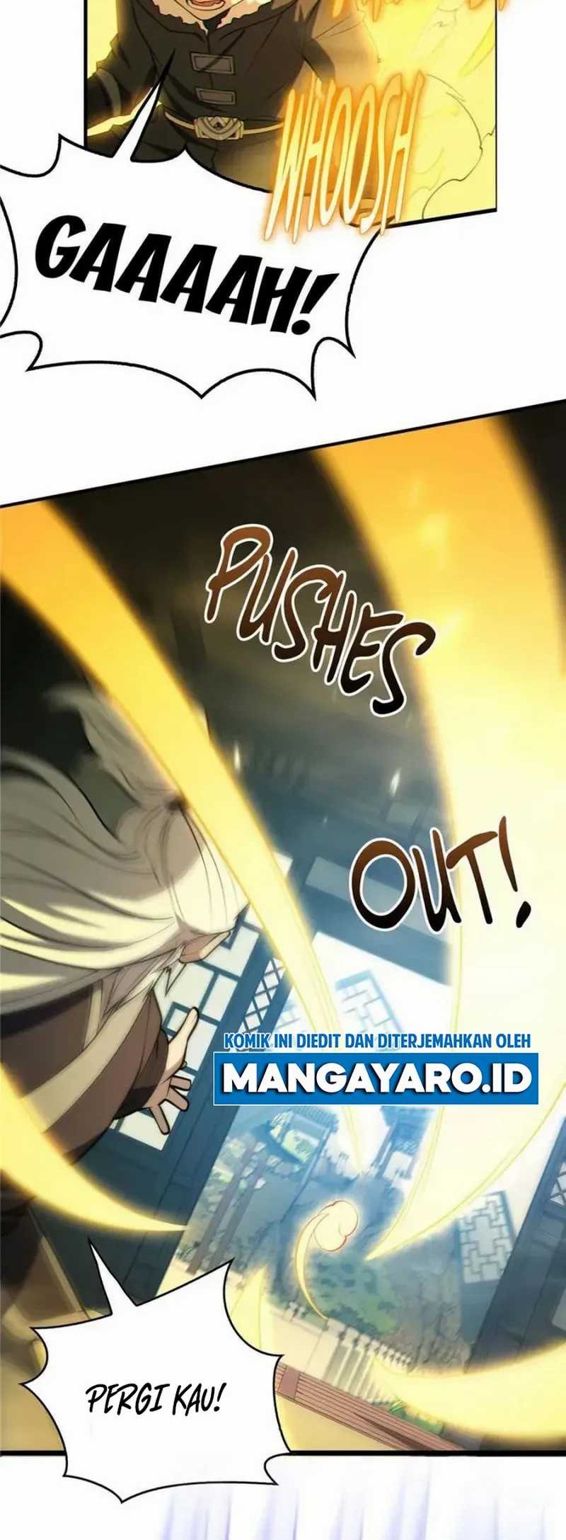 Evil Dragon Is Reincarnated! Revenge Begins at the Age of Five! Chapter 38 Gambar 23