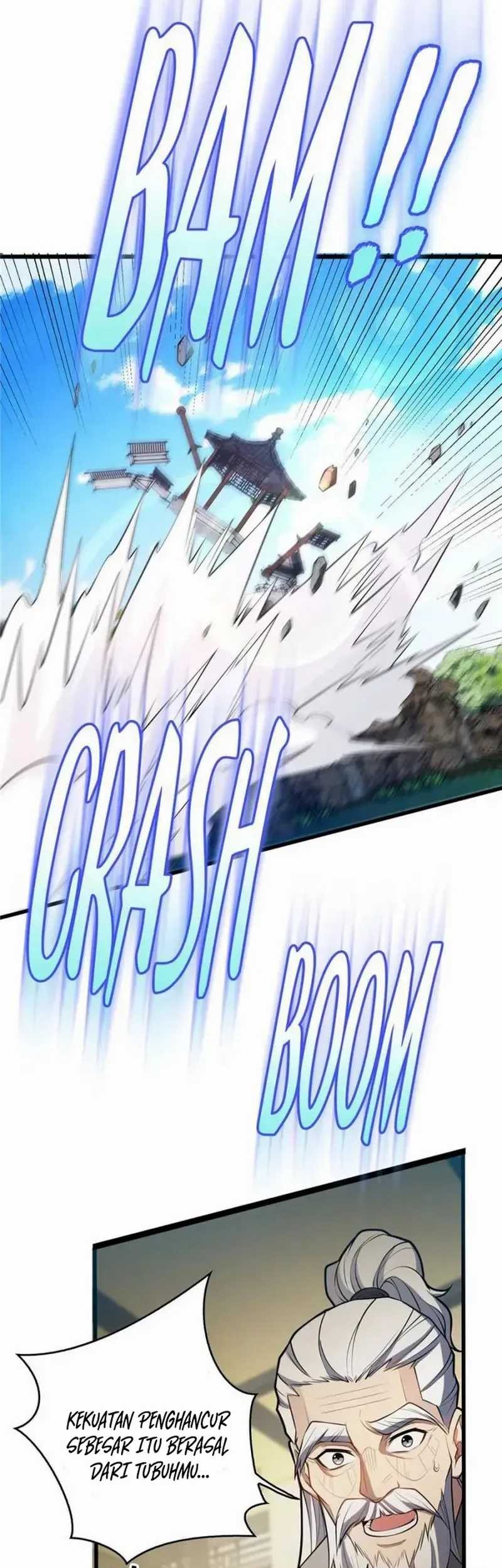 Evil Dragon Is Reincarnated! Revenge Begins at the Age of Five! Chapter 38 Gambar 24