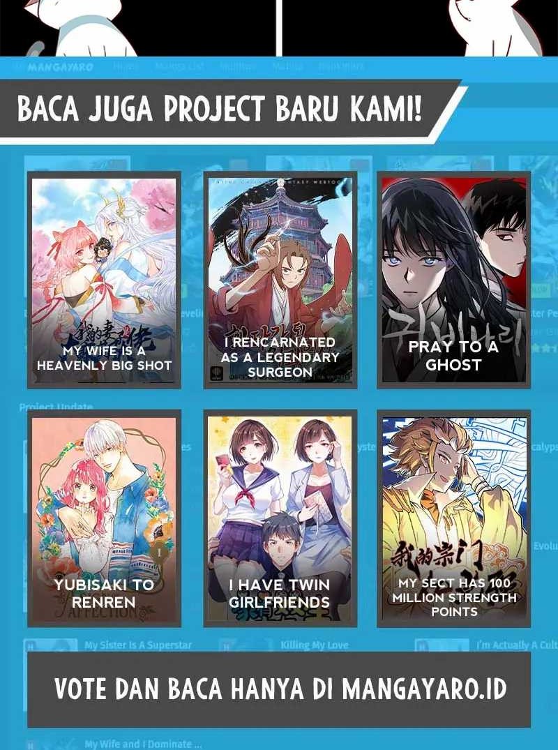 Evil Dragon Is Reincarnated! Revenge Begins at the Age of Five! Chapter 38 Gambar 26