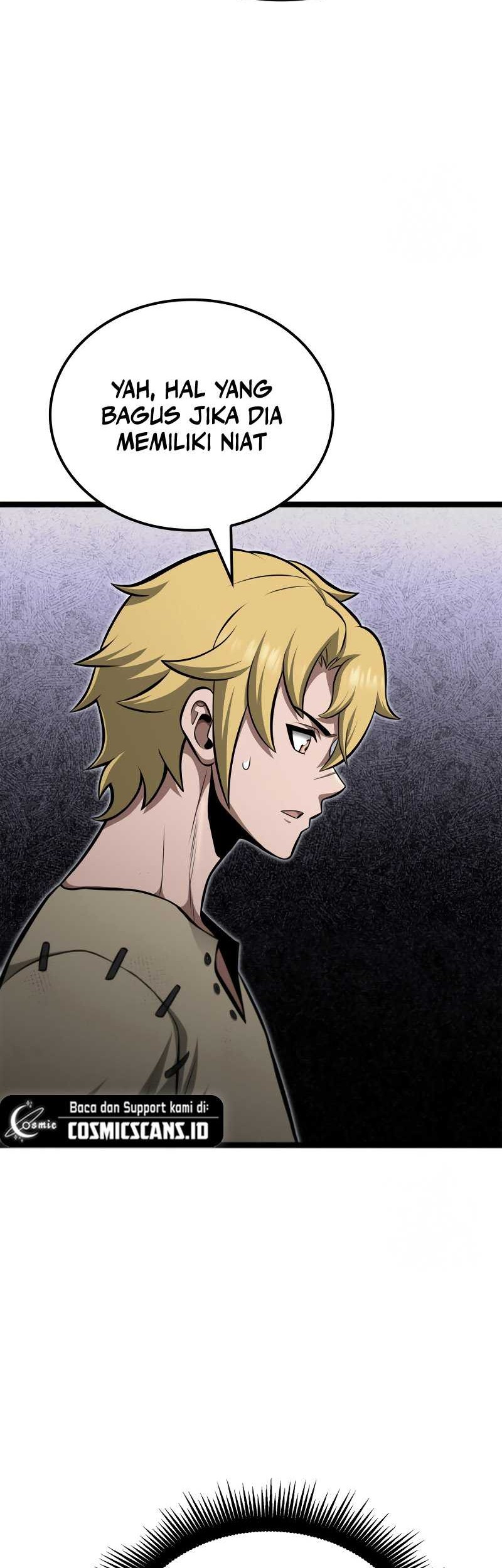 Kalli the Champion Chapter 33 Gambar 35