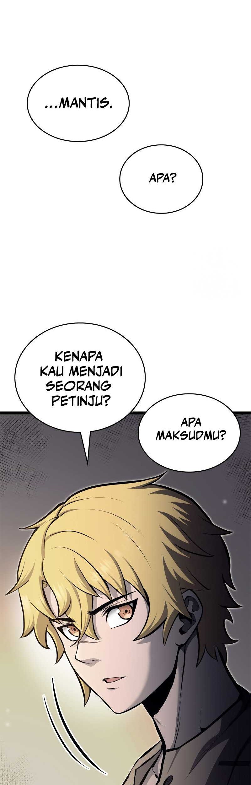Kalli the Champion Chapter 33 Gambar 43