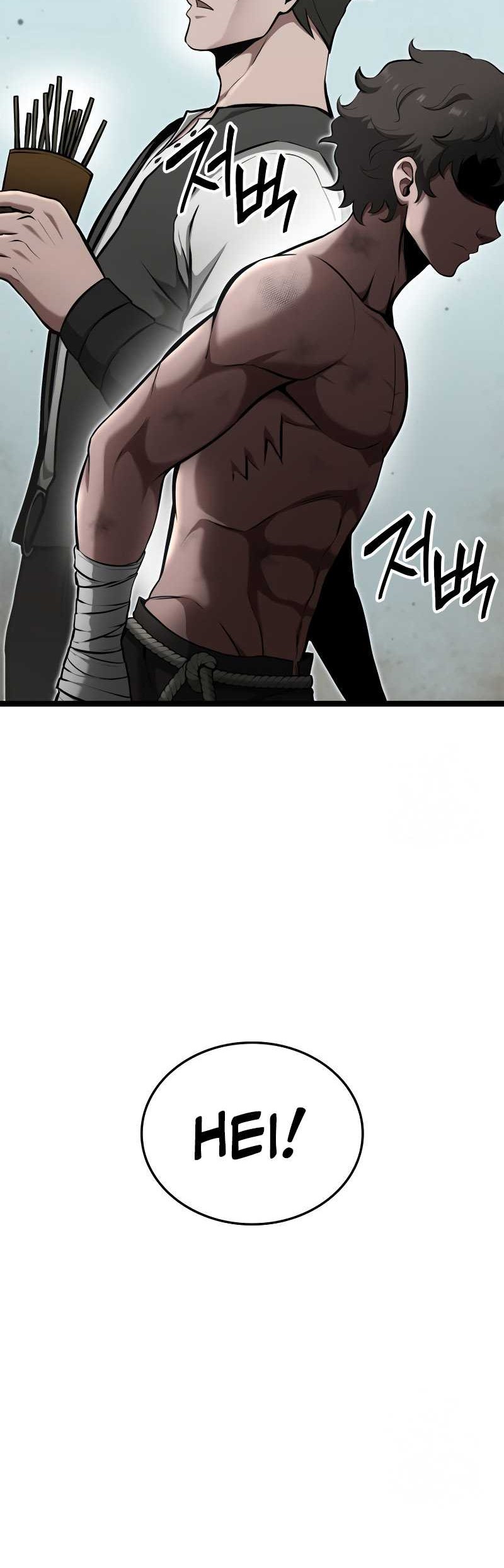 Kalli the Champion Chapter 33 Gambar 59