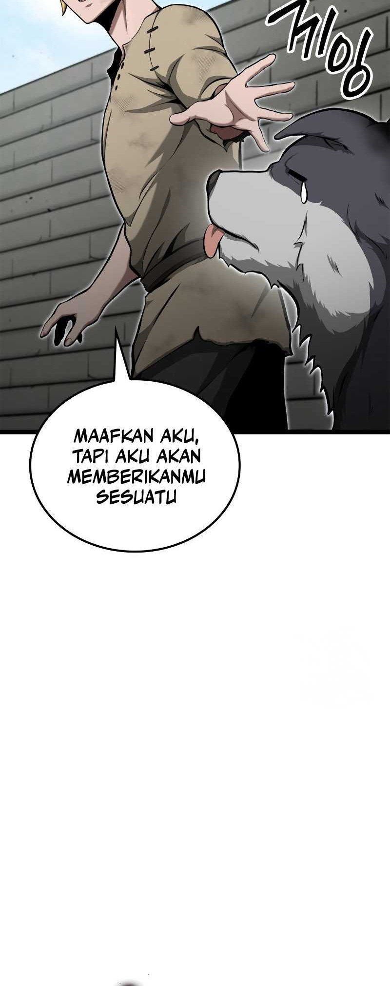 Kalli the Champion Chapter 33 Gambar 5