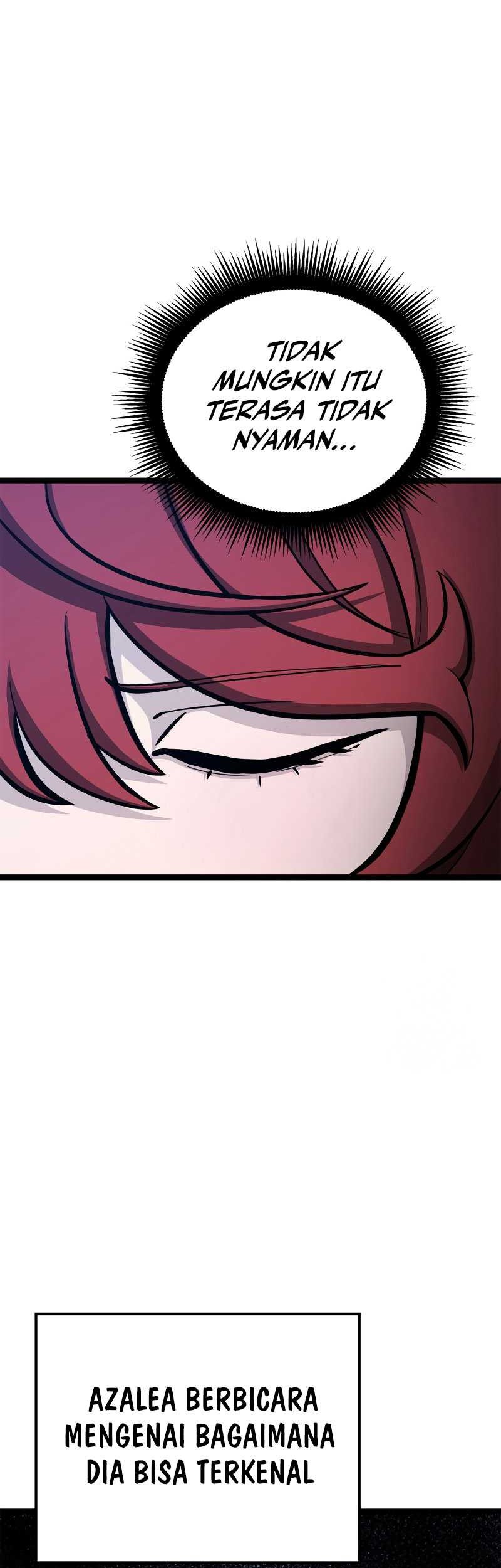 Kalli the Champion Chapter 33 Gambar 12