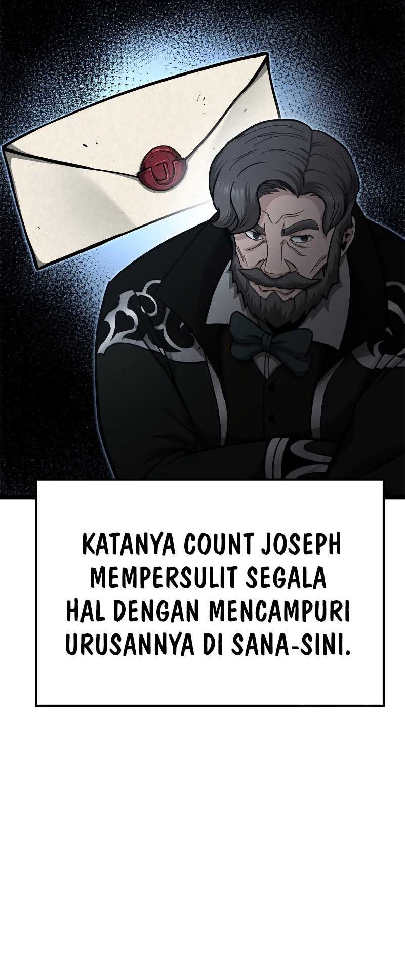 Kalli the Champion Chapter 33 Gambar 13