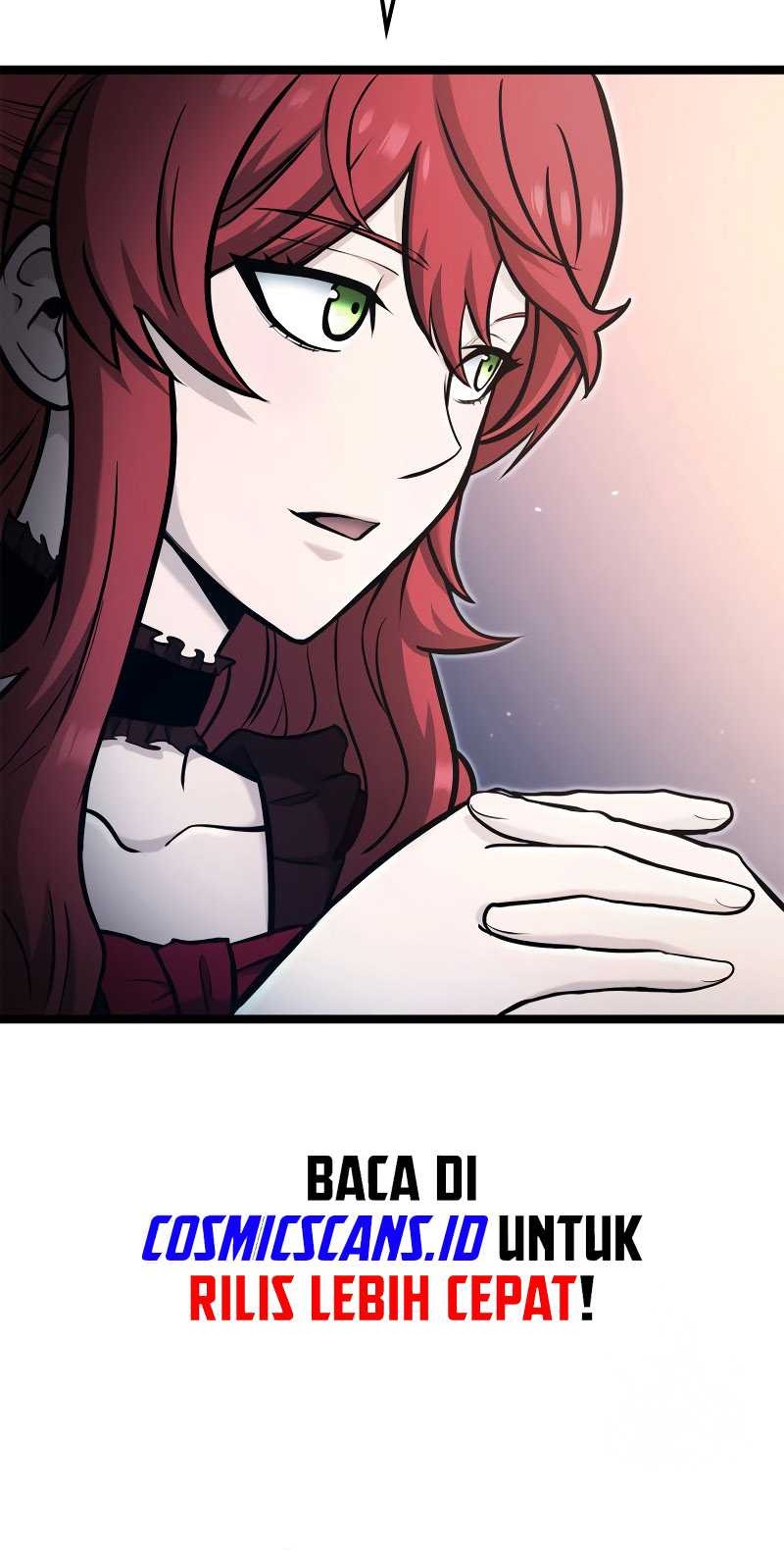 Kalli the Champion Chapter 33 Gambar 17