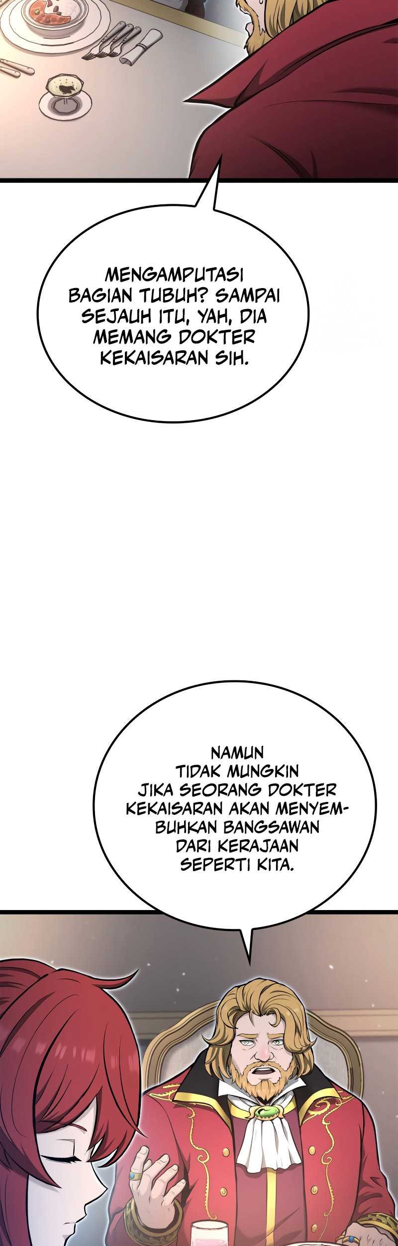 Kalli the Champion Chapter 33 Gambar 20