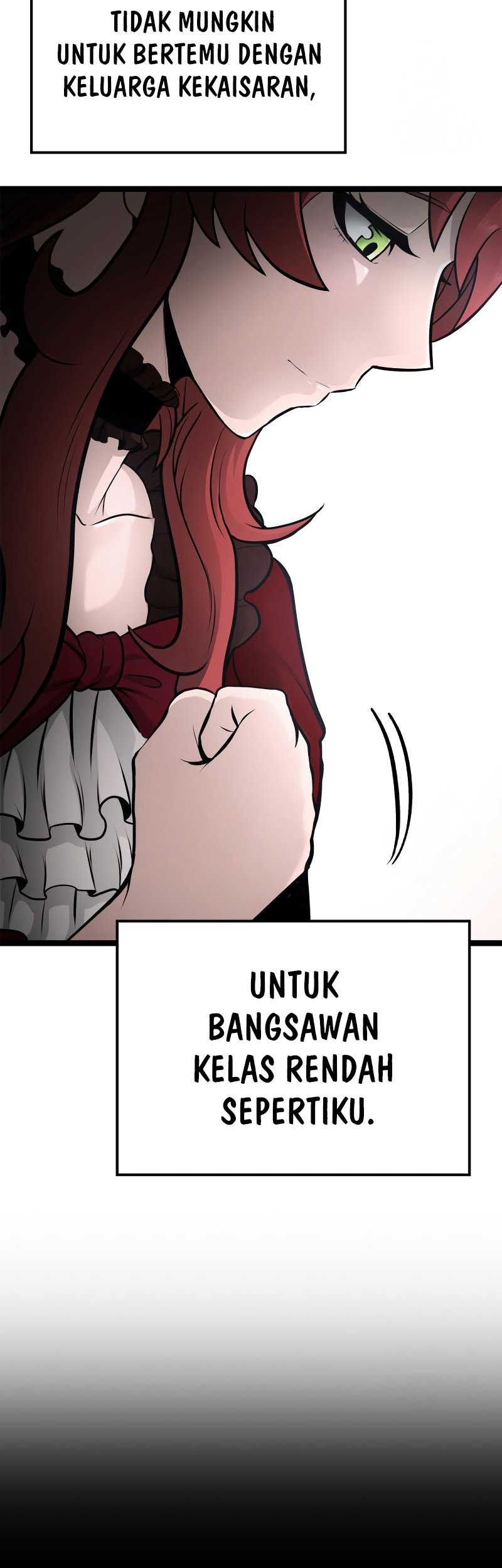 Kalli the Champion Chapter 33 Gambar 28