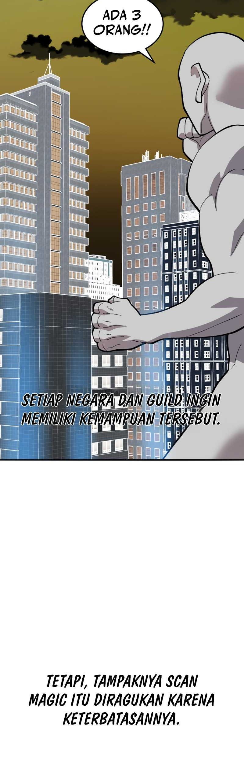 Limit Breaker Chapter 109 Gambar 4