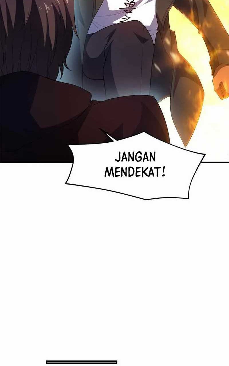Monster Pet Evolution Chapter 190 Gambar 8