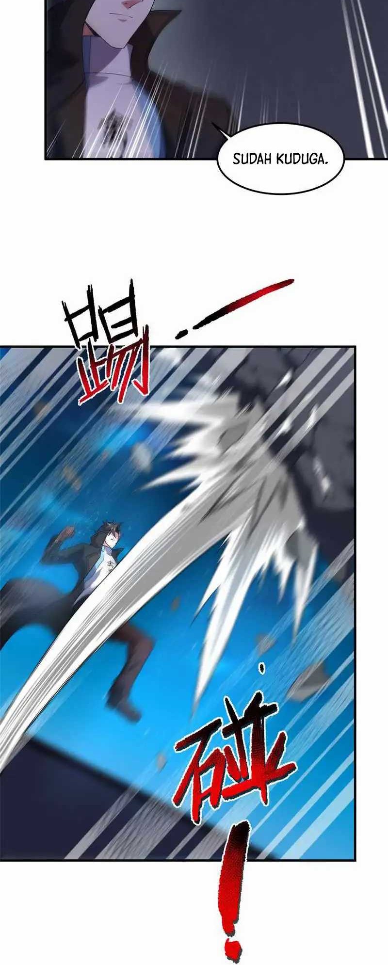 Monster Pet Evolution Chapter 189 Gambar 12