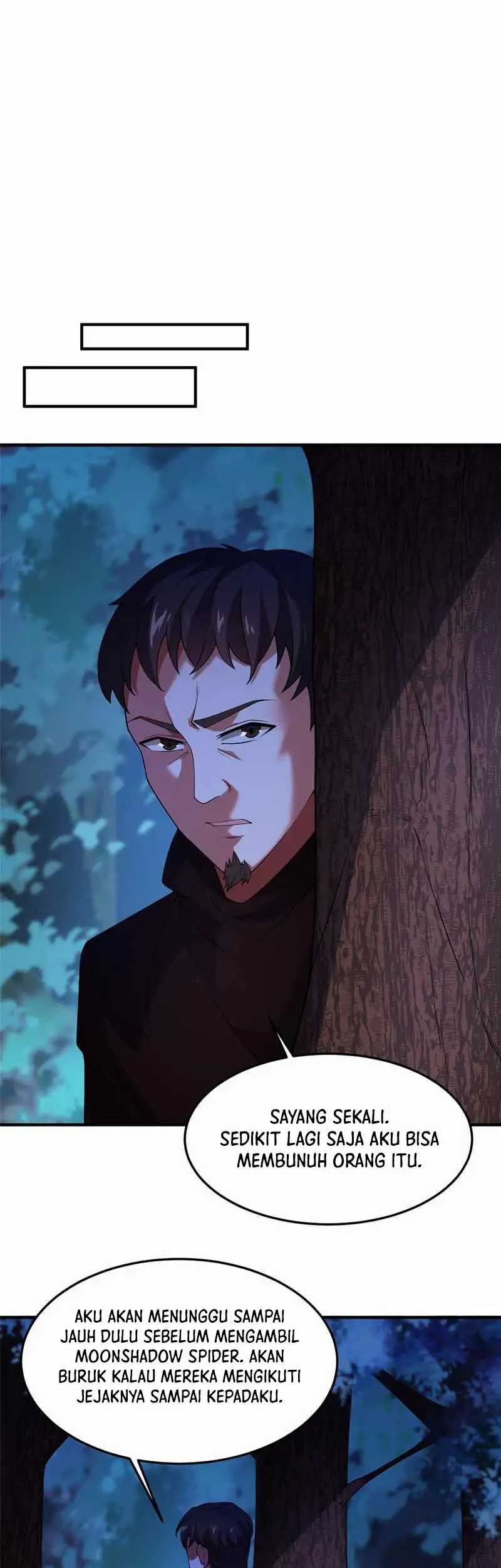 Monster Pet Evolution Chapter 189 Gambar 21