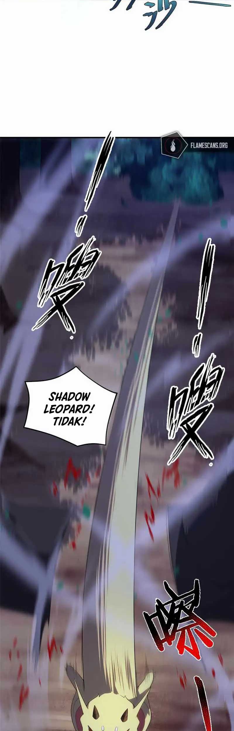 Monster Pet Evolution Chapter 189 Gambar 23