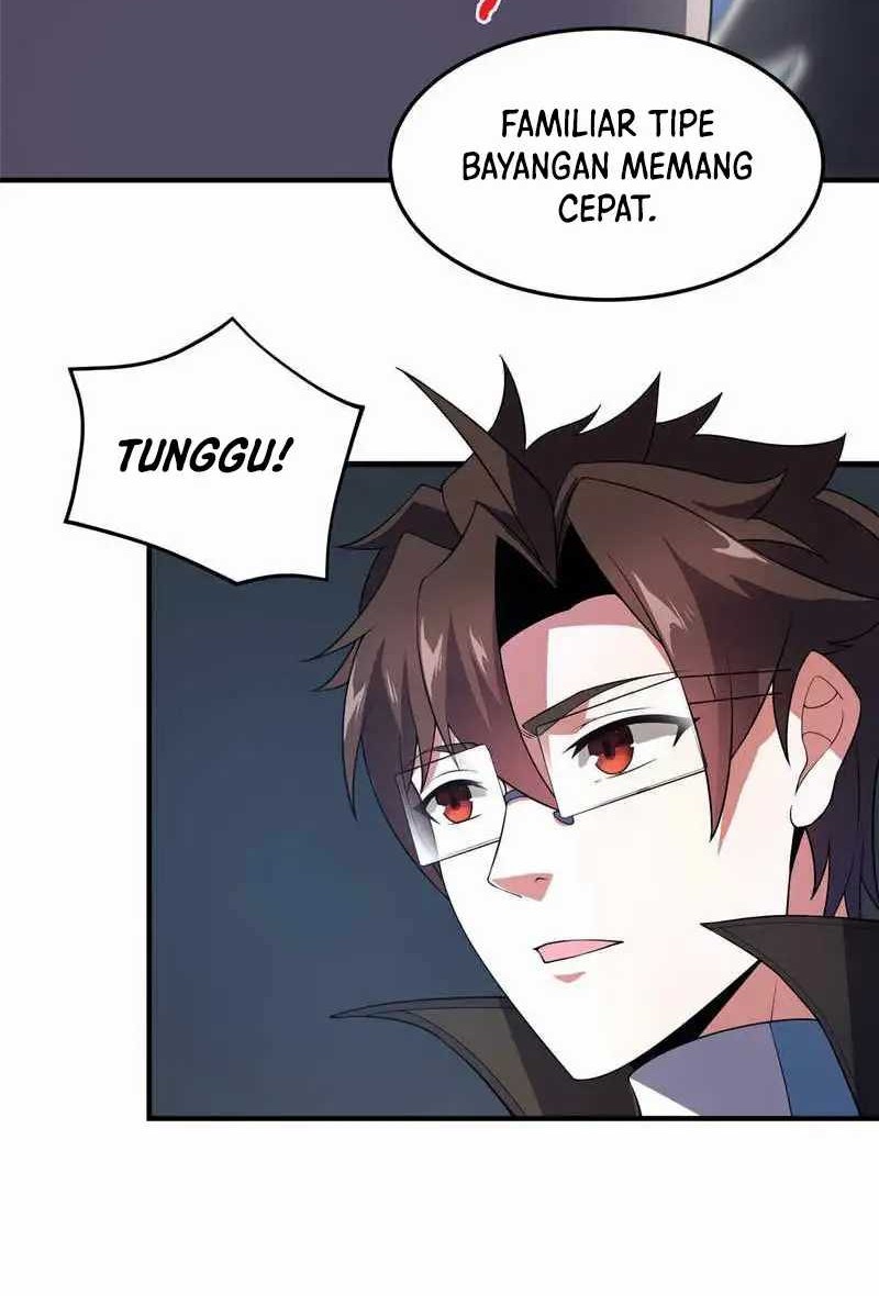 Monster Pet Evolution Chapter 189 Gambar 28