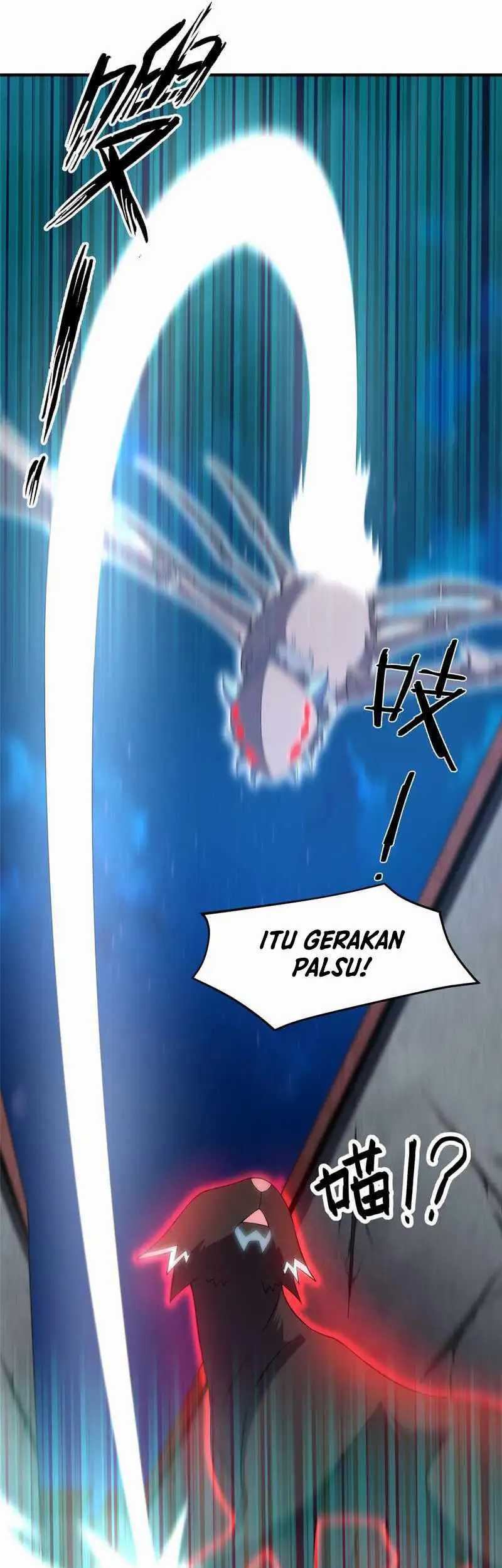 Monster Pet Evolution Chapter 189 Gambar 29