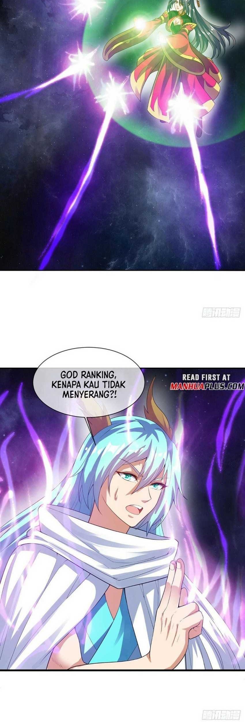Baca Manhua Peerless Soul Chapter 584 Gambar 2