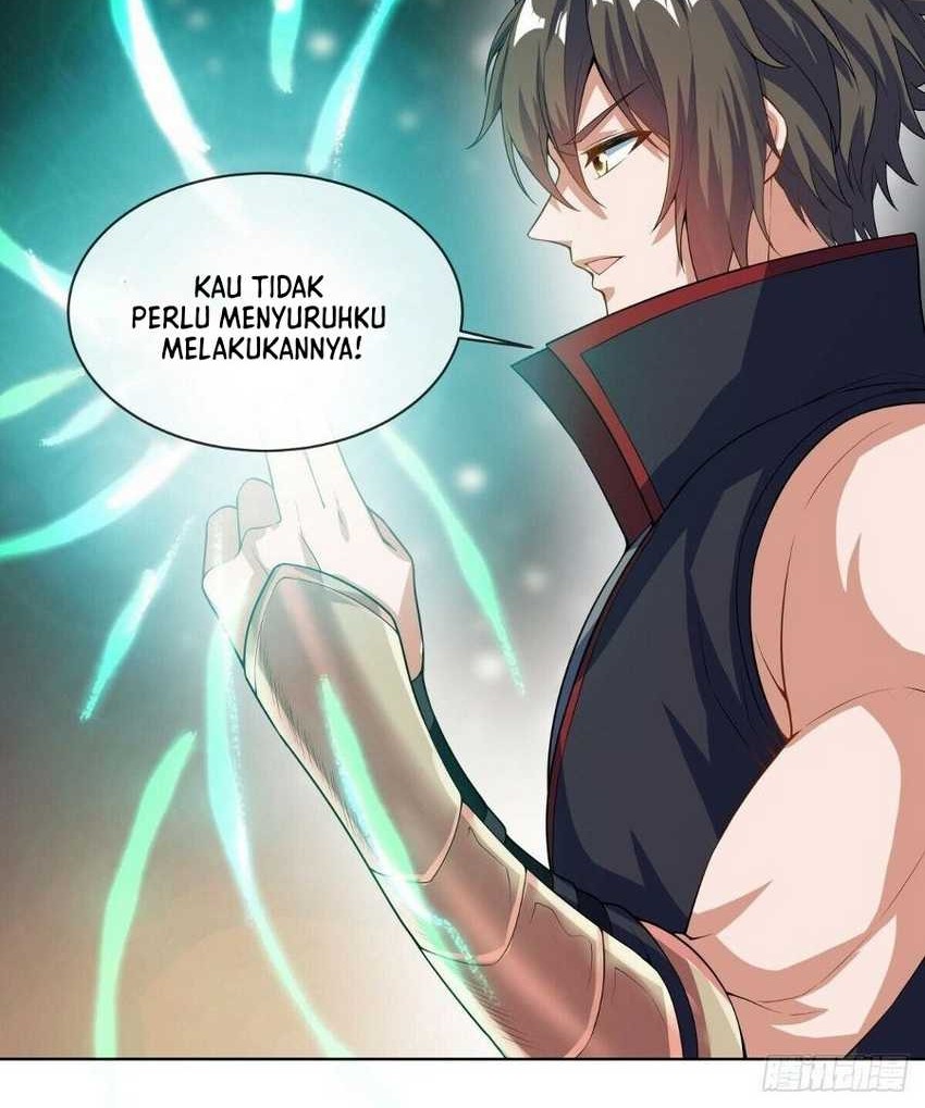 Peerless Soul Chapter 584 Gambar 12