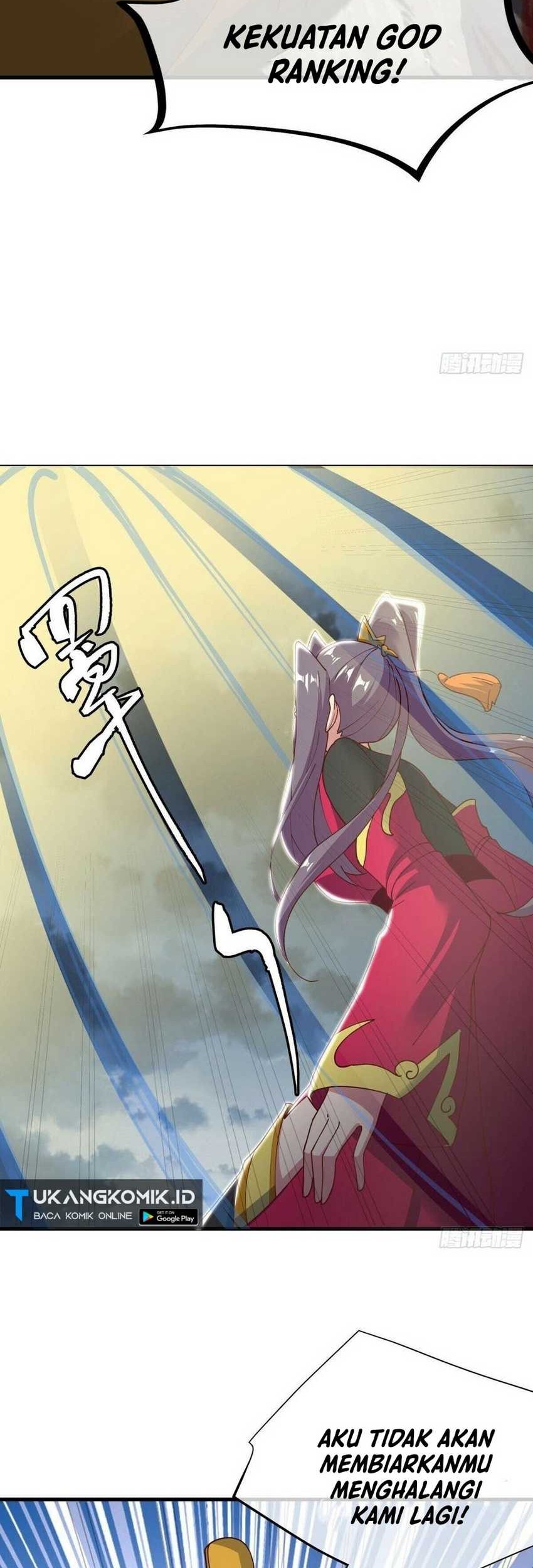 Peerless Soul Chapter 584 Gambar 25