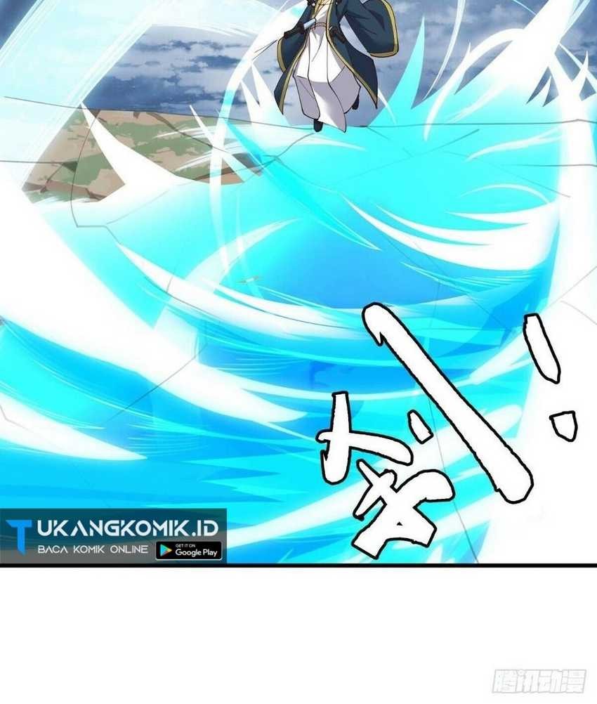 Peerless Soul Chapter 584 Gambar 31