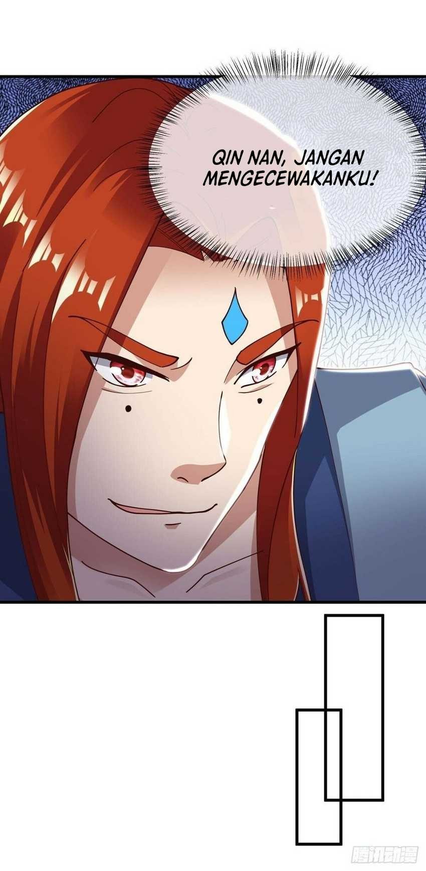 Peerless Soul Chapter 584 Gambar 36