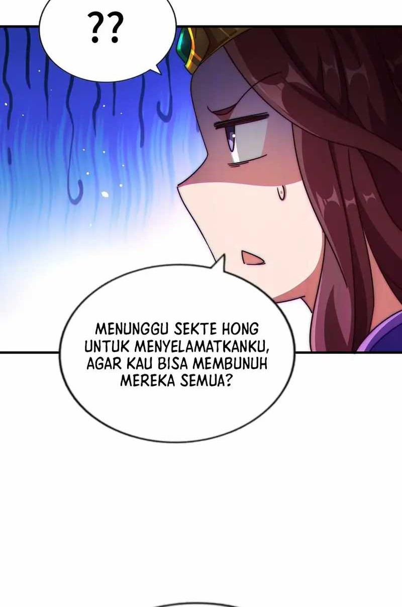 Beyond Myriad Peoples Chapter 276 Gambar 21