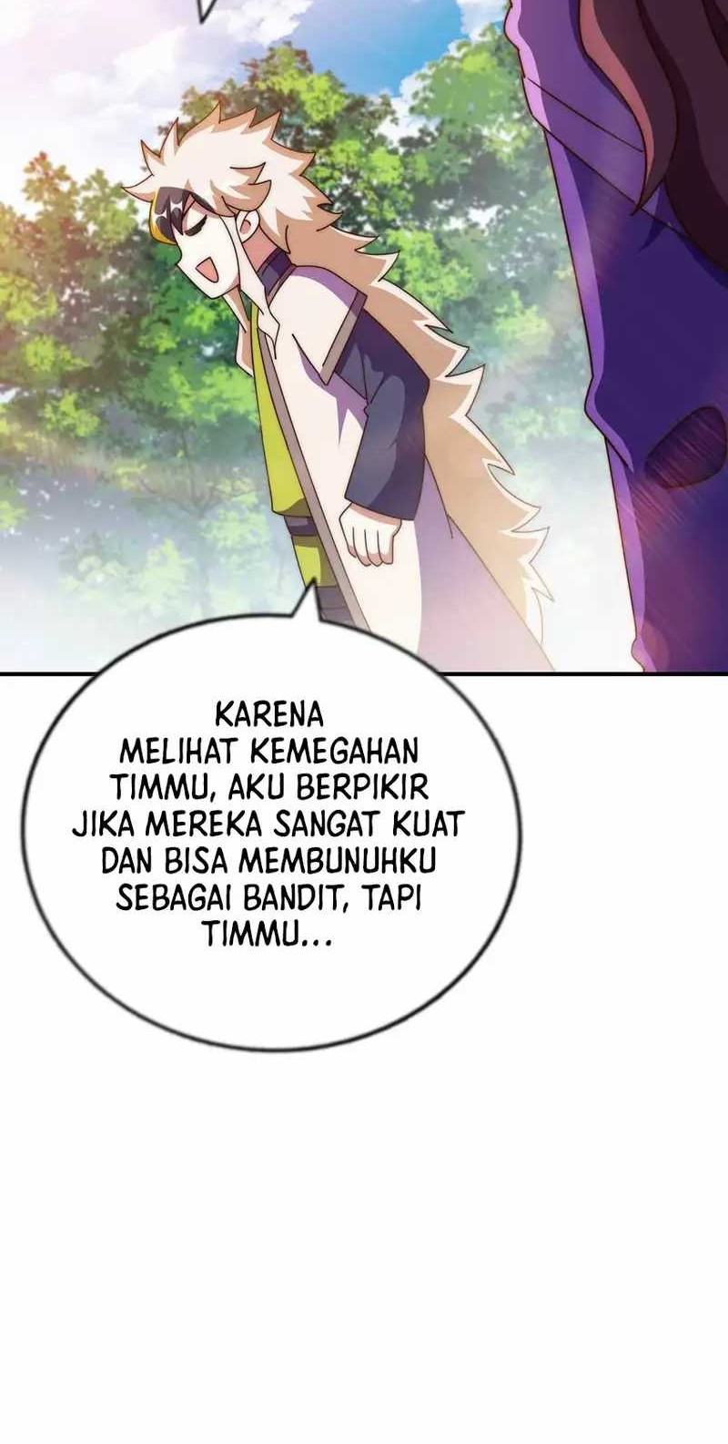 Beyond Myriad Peoples Chapter 276 Gambar 25