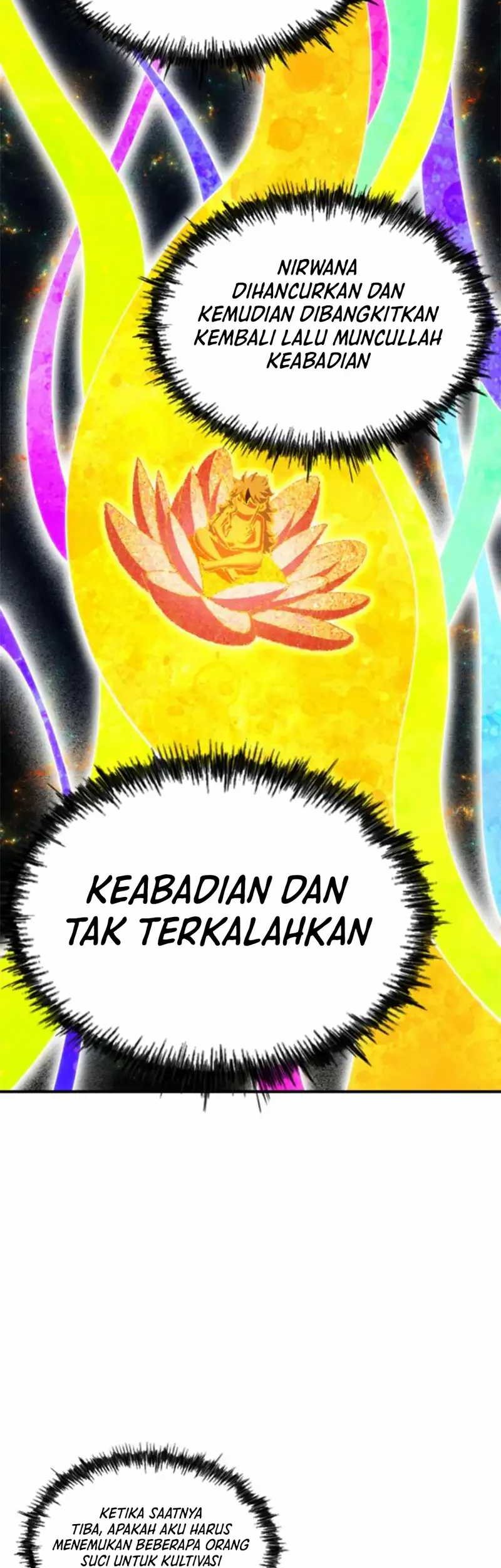Beyond Myriad Peoples Chapter 274 Gambar 36