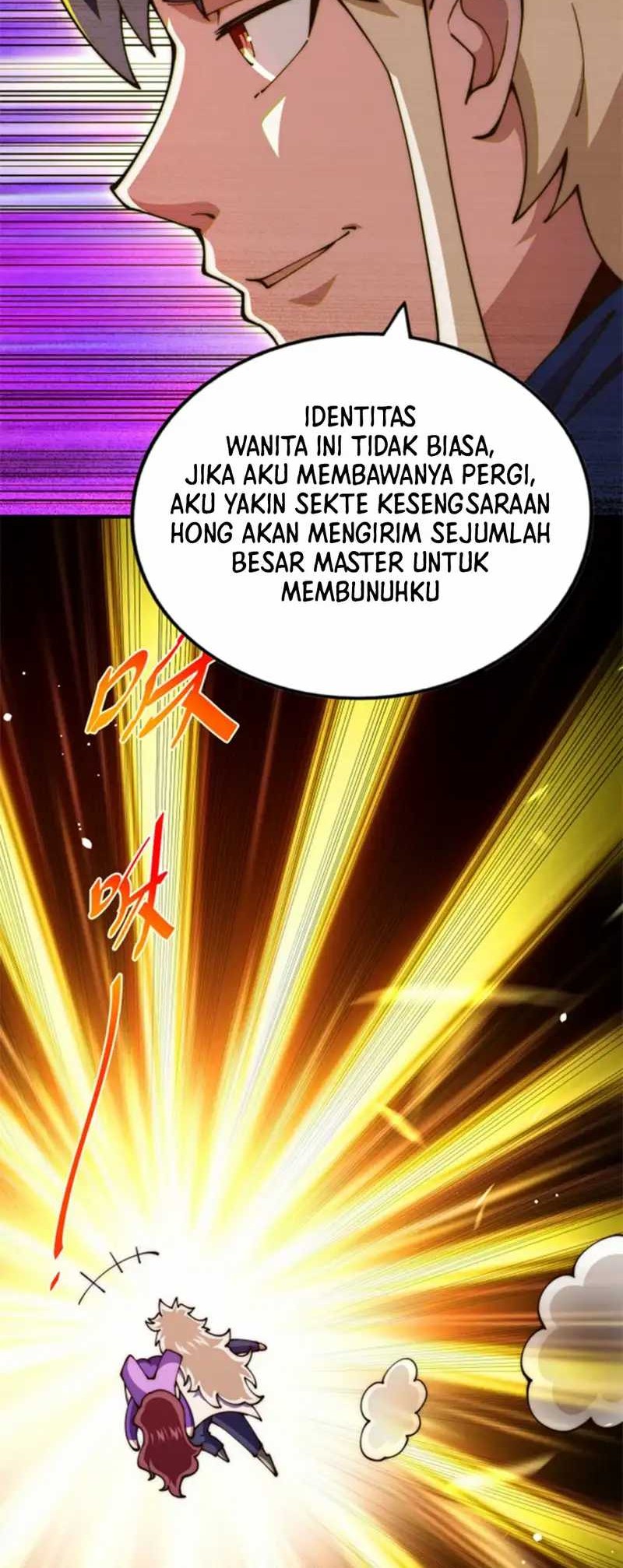 Beyond Myriad Peoples Chapter 274 Gambar 49