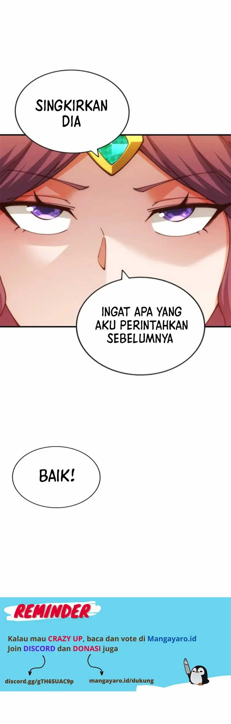 Beyond Myriad Peoples Chapter 274 Gambar 16