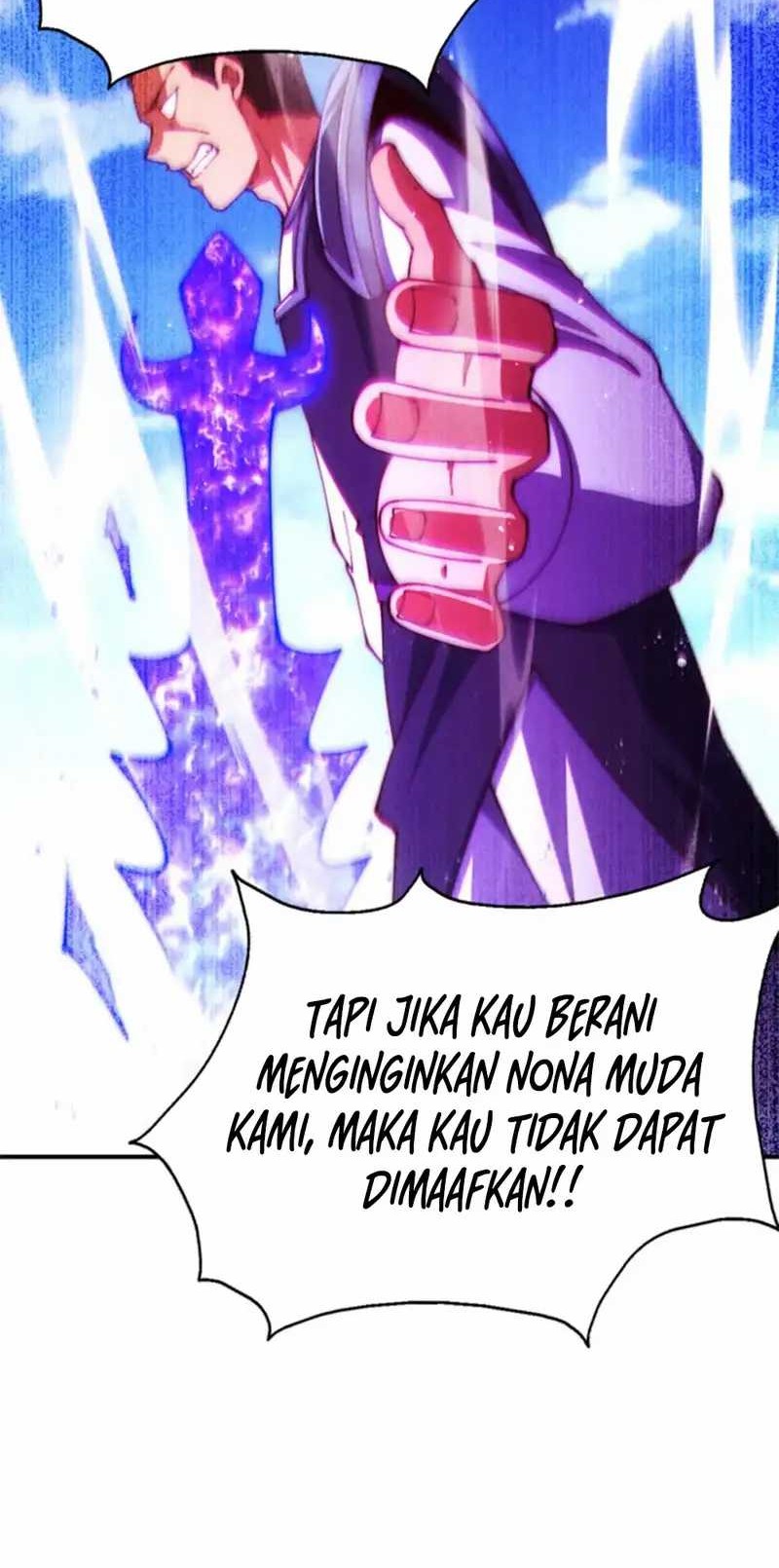 Beyond Myriad Peoples Chapter 274 Gambar 33