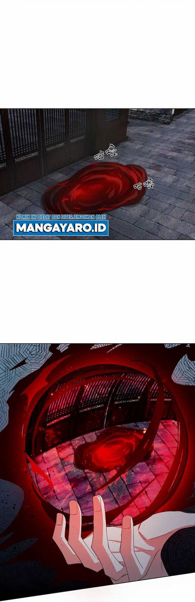 My Apprentice Is Actually the Empress Chapter 30 Gambar 20