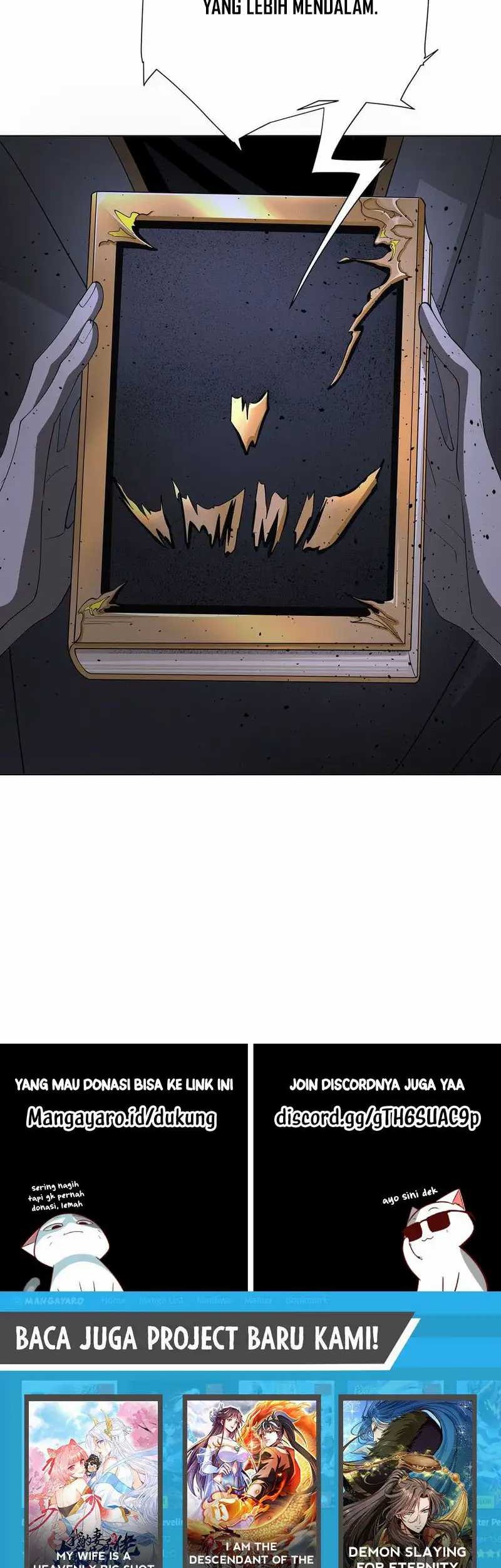 My Apprentice Is Actually the Empress Chapter 30 Gambar 23