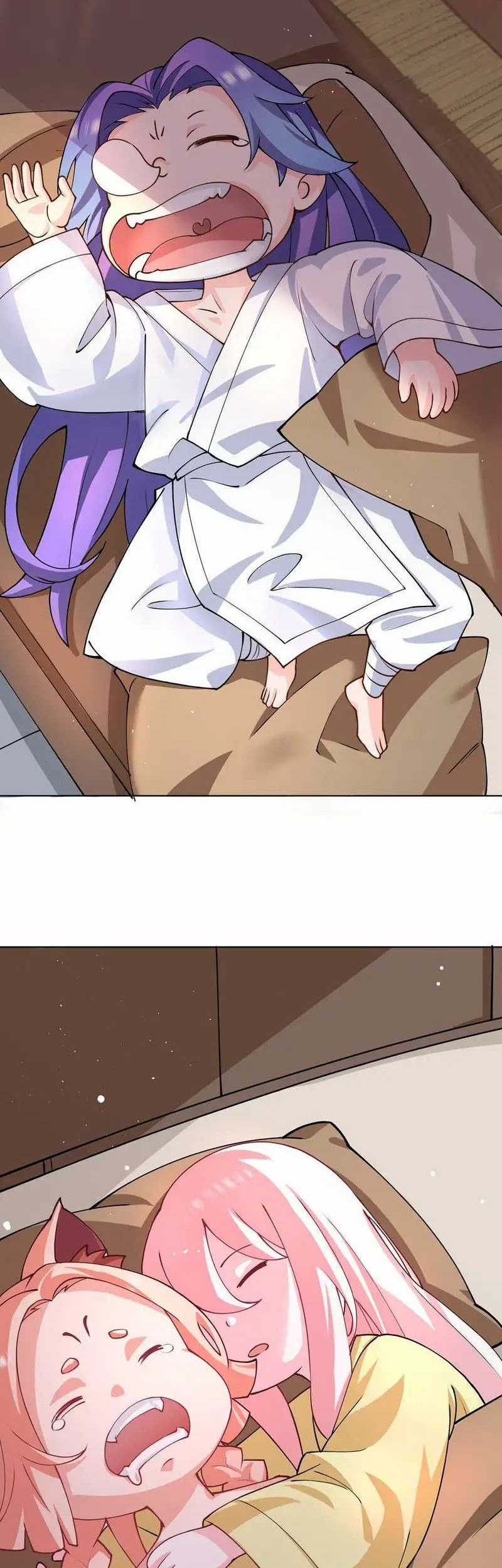 My Apprentice Is Actually the Empress Chapter 28 Gambar 3