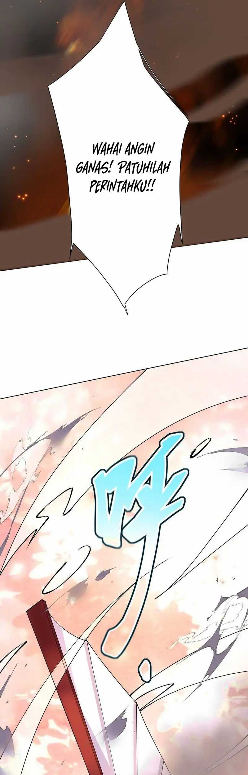 My Apprentice Is Actually the Empress Chapter 26 Gambar 16