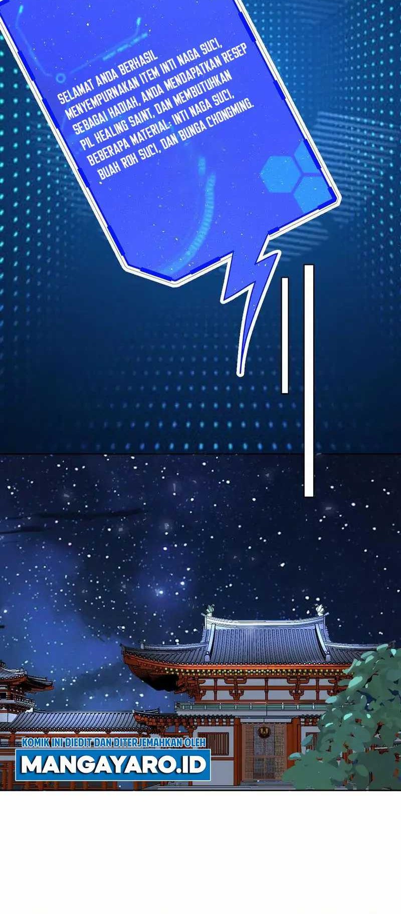 My Apprentice Is Actually the Empress Chapter 26 Gambar 19