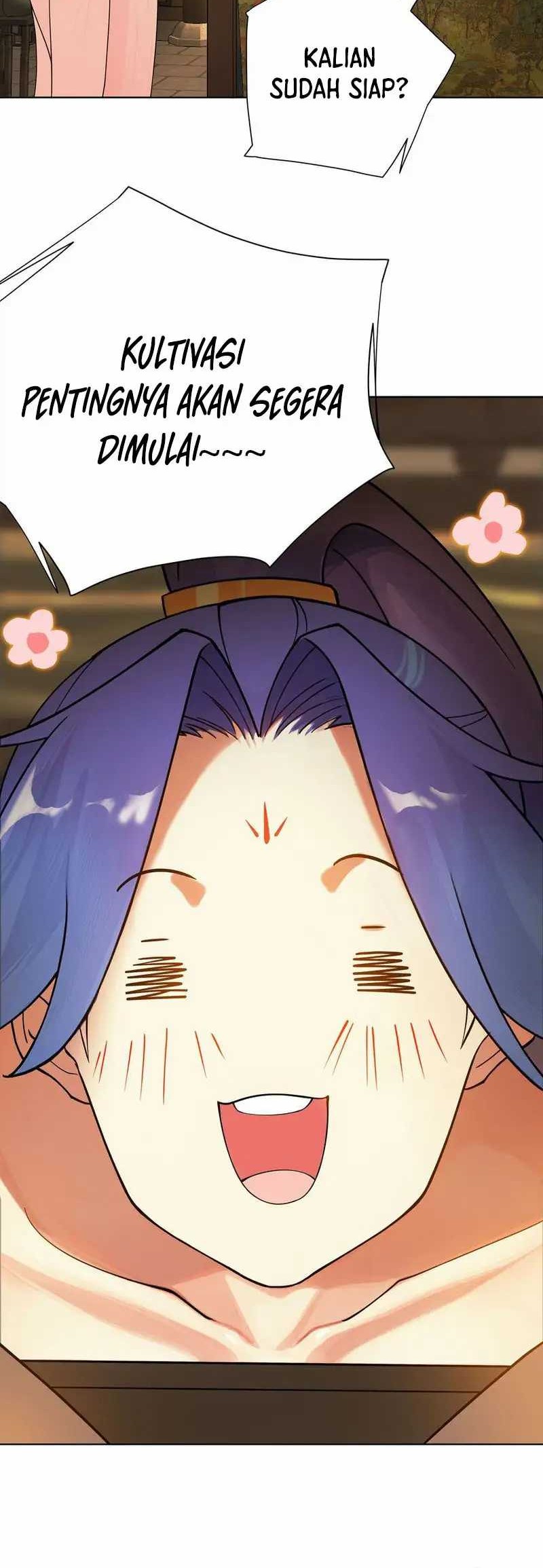 My Apprentice Is Actually the Empress Chapter 26 Gambar 23