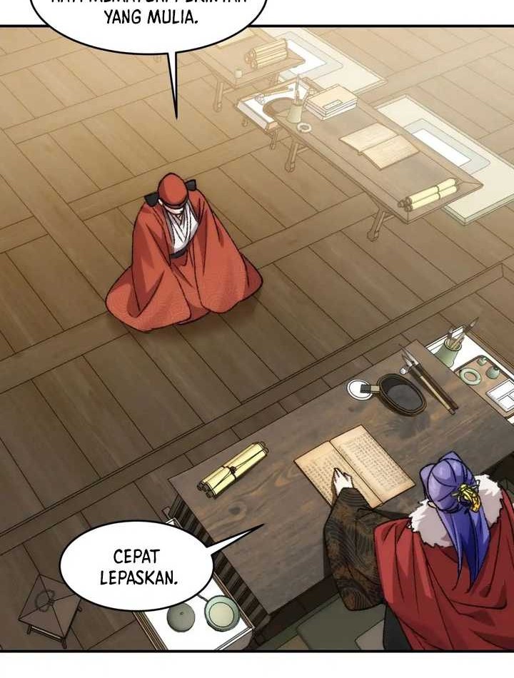 I Just Don’t Play the Card According to the Routine Chapter 161 Gambar 19