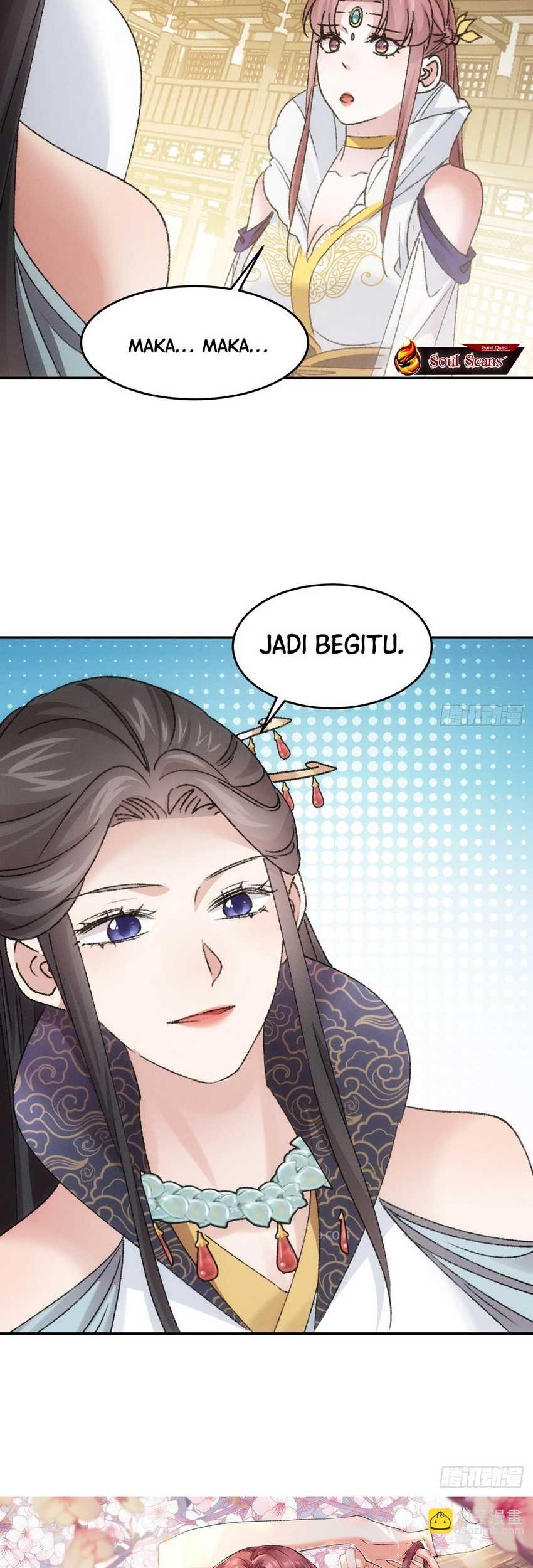 I Just Don’t Play the Card According to the Routine Chapter 160 Gambar 28