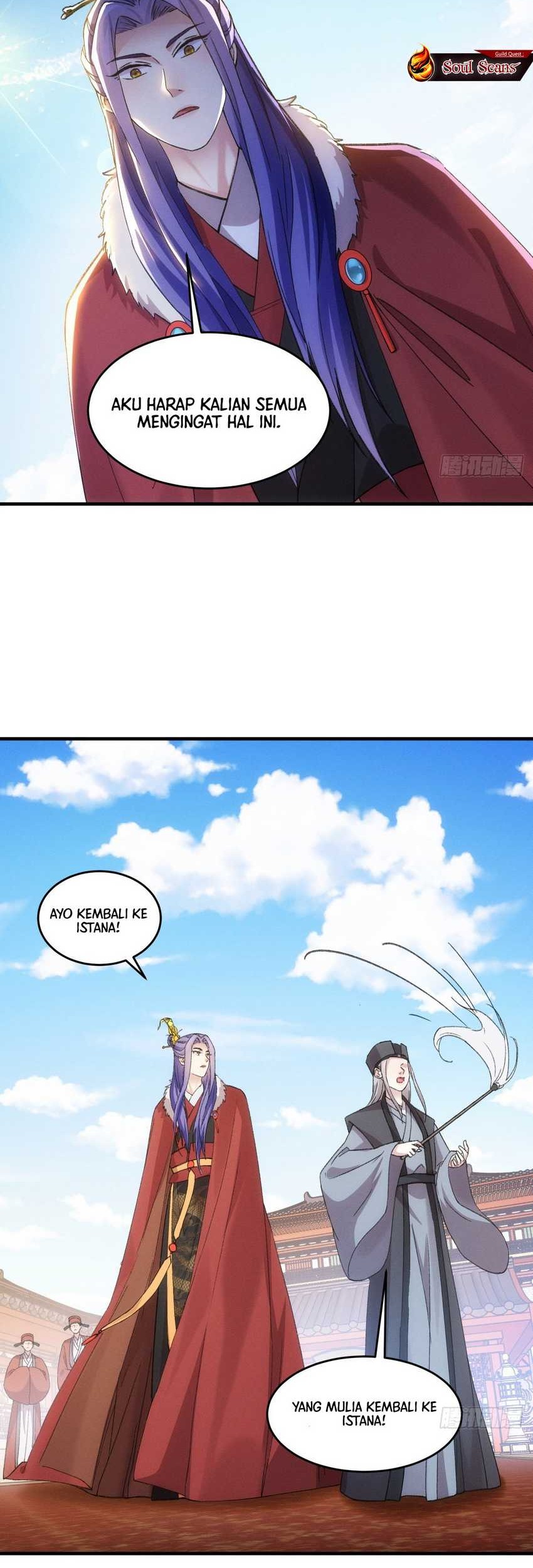 I Just Don’t Play the Card According to the Routine Chapter 159 Gambar 15