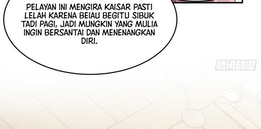I Just Don’t Play the Card According to the Routine Chapter 159 Gambar 22