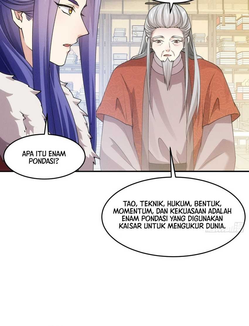 I Just Don’t Play the Card According to the Routine Chapter 159 Gambar 27