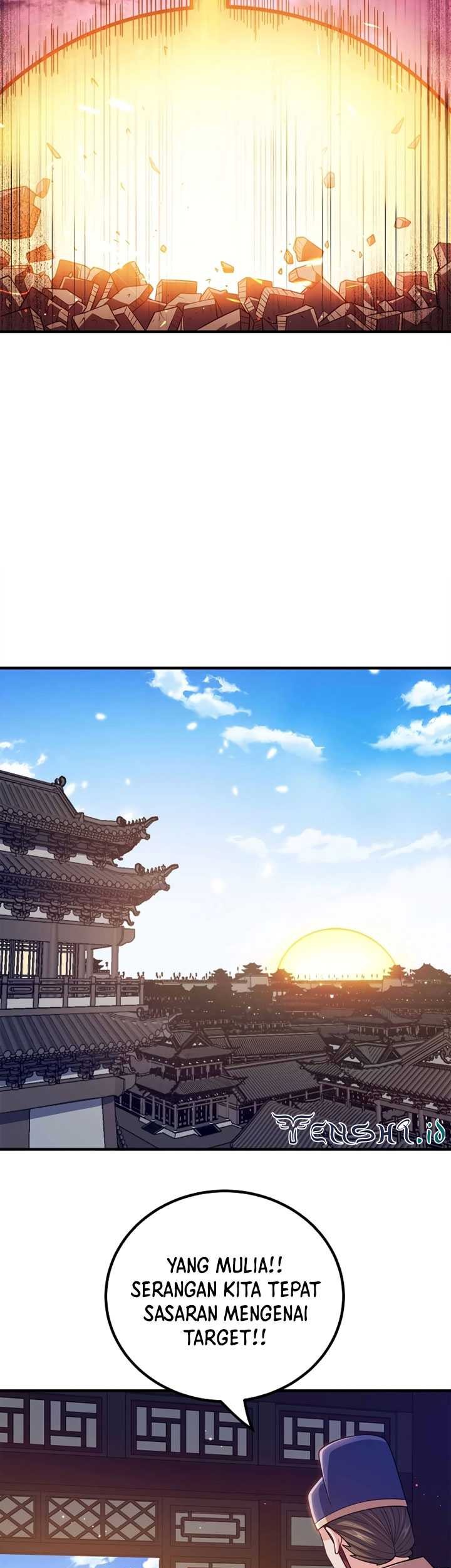 My Lady Is Actually the Empress? Chapter 136 Gambar 6