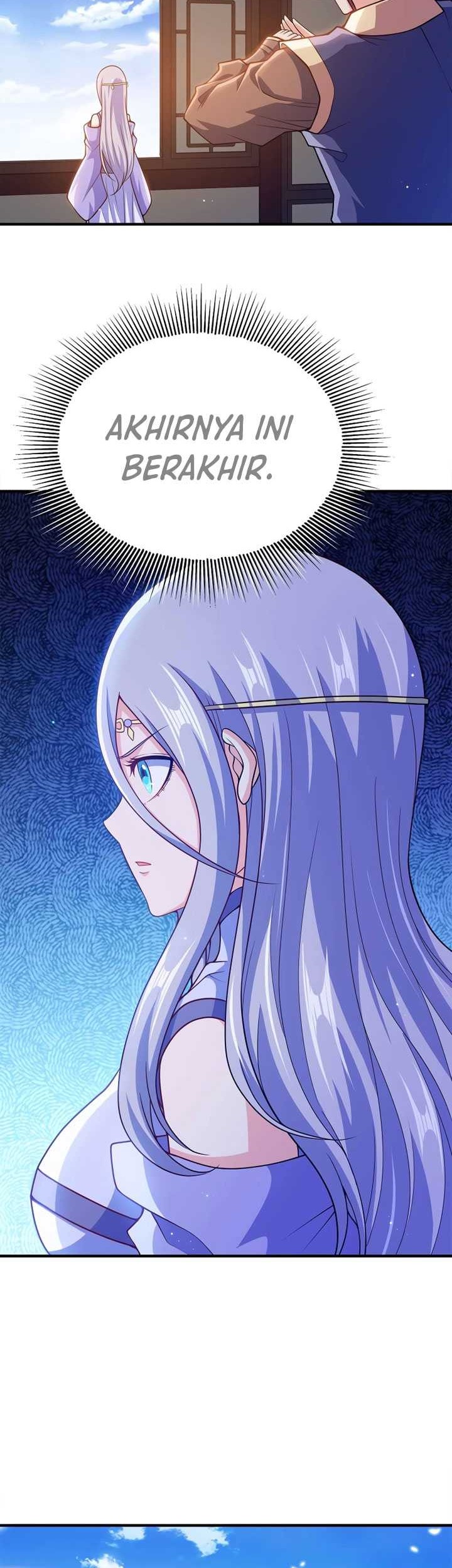 My Lady Is Actually the Empress? Chapter 136 Gambar 7