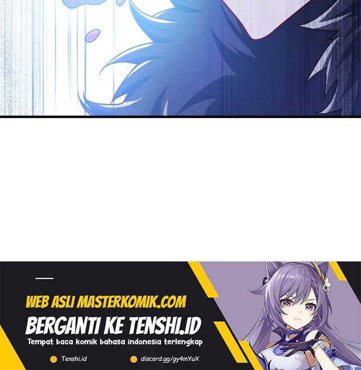 My Lady Is Actually the Empress? Chapter 136 Gambar 29