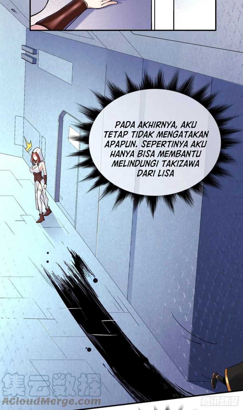 As The Richest Man, I Really Don’t Want To Be Reborn Chapter 96 Gambar 7
