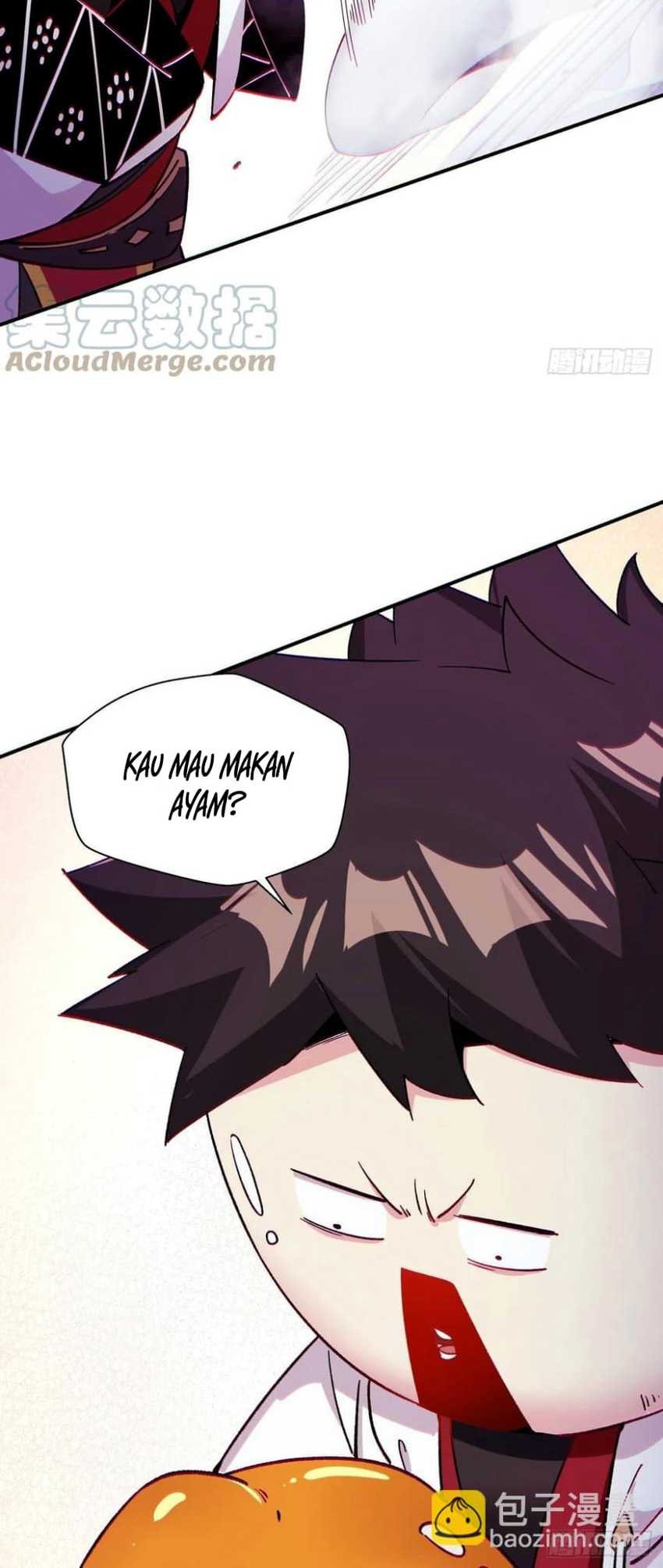 As The Richest Man, I Really Don’t Want To Be Reborn Chapter 96 Gambar 10